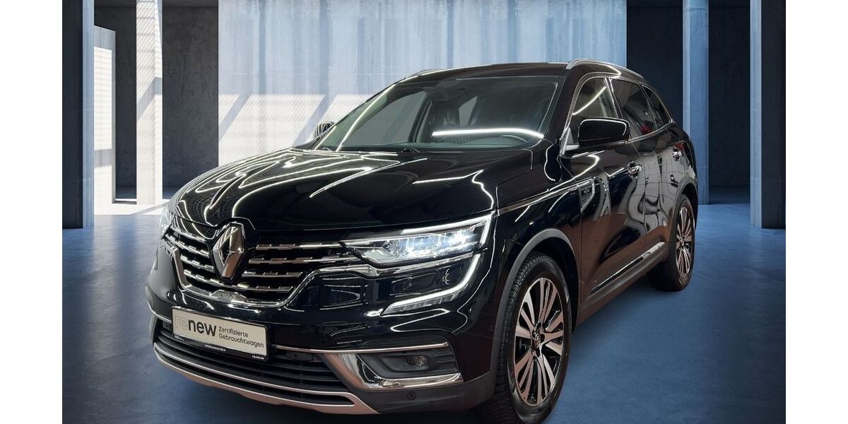Renault Koleos 76.373 km 24.930 &euro; Köln 50939