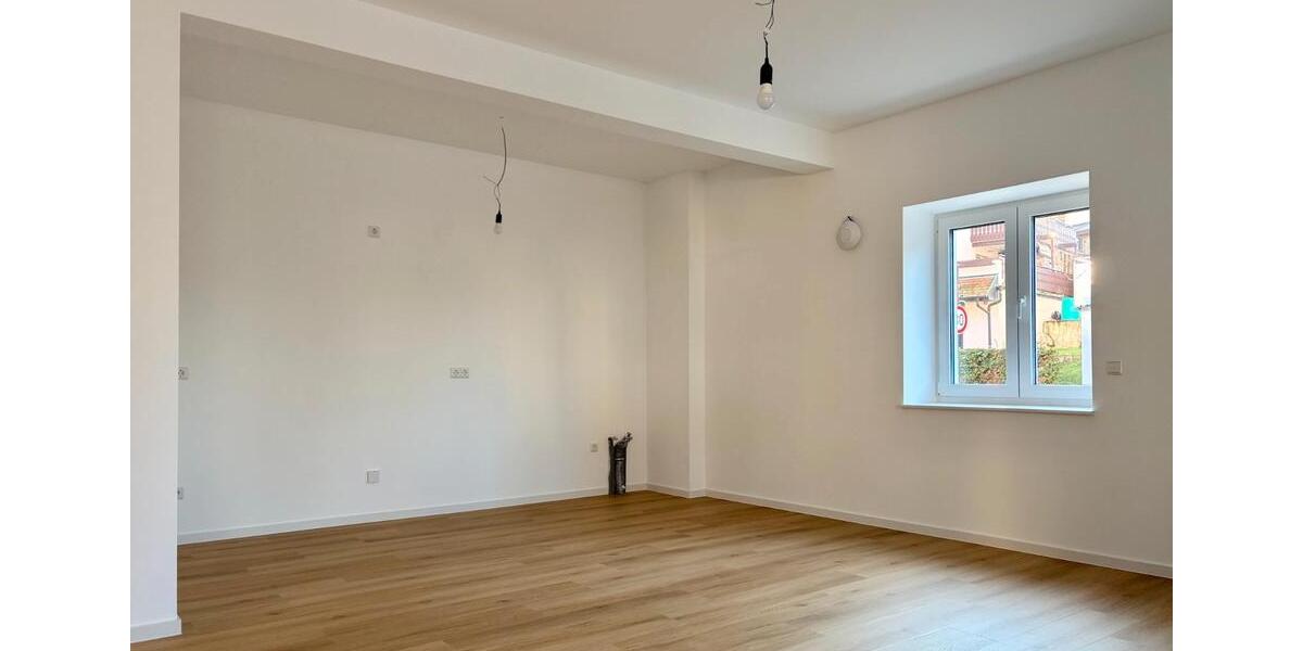 Erdgeschoßwohnung Baden-Baden Lichtental - 3 Zimmer, 80 m&sup2;, 1.190&euro; | Angebot:26440316