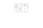 Etagenwohnung Burglengenfeld - 2 Zimmer, 76 m&sup2;, 532&euro; | Angebot:26276084