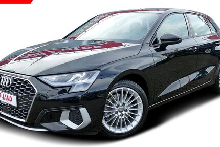 Audi A3 57.337 km 24.950 &euro; Eisenhüttenstadt 15890