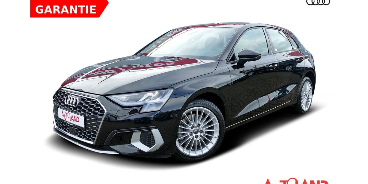 Audi A3 57.337 km 24.950 &euro; Eisenhüttenstadt 15890