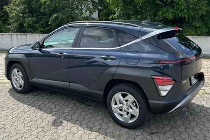 Hyundai KONA 3.000 km 24.500 &euro; Adelsdorf 91325