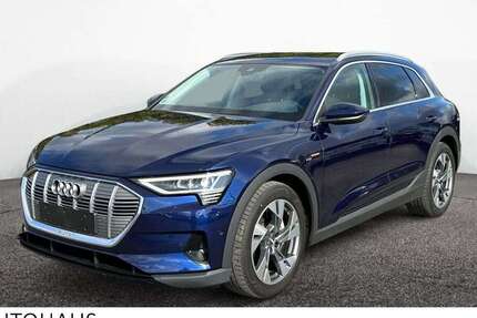 Audi e-tron 78.544 km 27.470 &euro; Melle 49324