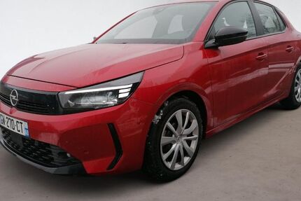 Opel Corsa 20.686 km 14.590 &euro; Staßfurt (Sachsen-Anhalt) 39418