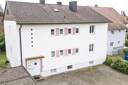 Haus Ingolstadt Südost - 6 Zimmer, 179 m&sup2;, 680.000&euro; | Angebot:26366106