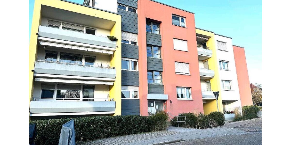 Etagenwohnung Neumarkt in der Oberpfalz Altenhof - 1 Zimmer, 33 m&sup2;, 109.000&euro; | Angebot:26745663