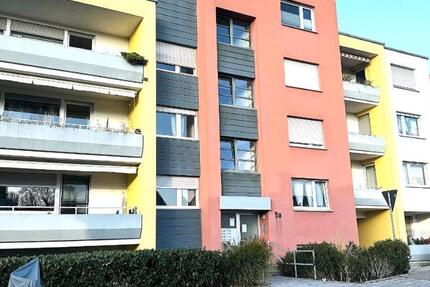 Wohnung Neumarkt in der Oberpfalz Altenhof - 1 Zimmer, 33 m&sup2;, 109.000&euro; | Angebot:26745663