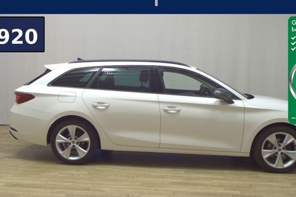 Seat Leon 99.350 km 14.580 € Bremen / Arsten 28279