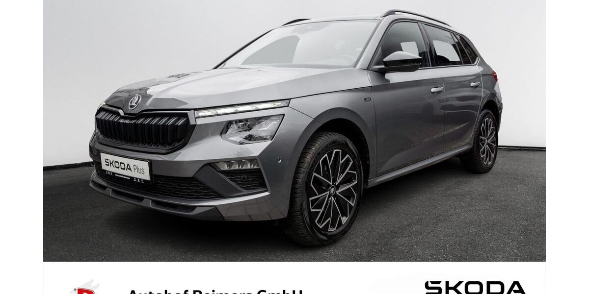 Skoda Kamiq 19.900 km 28.690 &euro; Schenefeld 22869