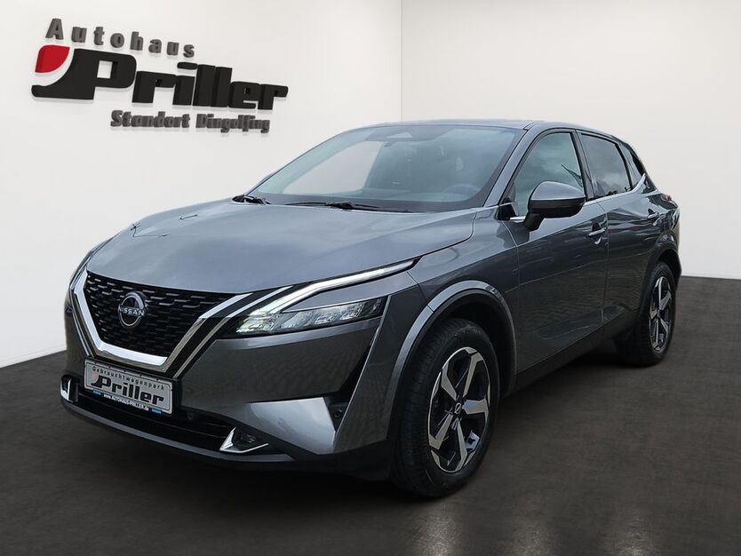 Nissan Qashqai 32.441 km 26.900 € Dingolfing 84130
