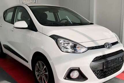 Hyundai i10 51.200 km 9.450 € Aying 85653