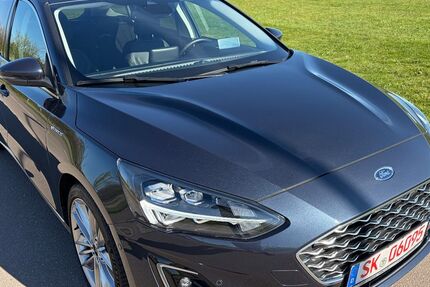 Ford Focus 79.000 km 17.499 &euro; HALLE 06116
