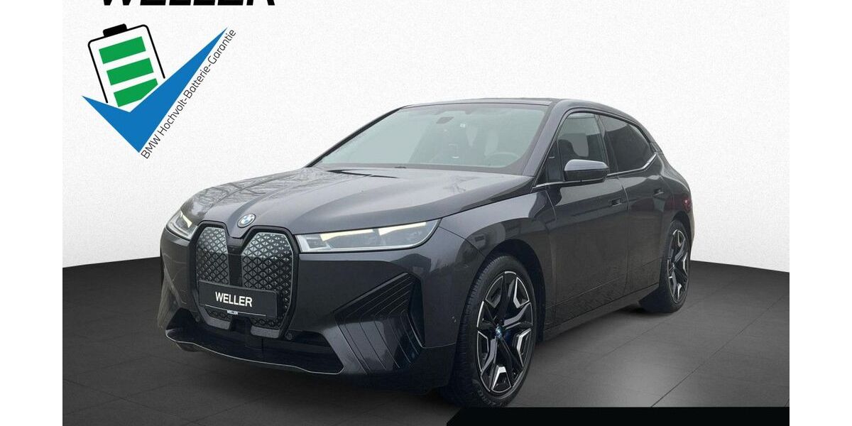 BMW iX 23.302 km 43.990 &euro; Lüneburg 21339