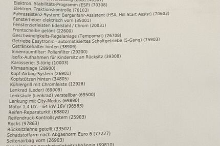 Opel Adam 13.500 km 11.499 &euro; Nauheim 64569