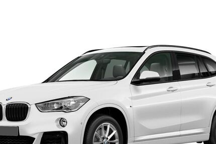 BMW X1 85.700 km 24.900 &euro; Trier 54292