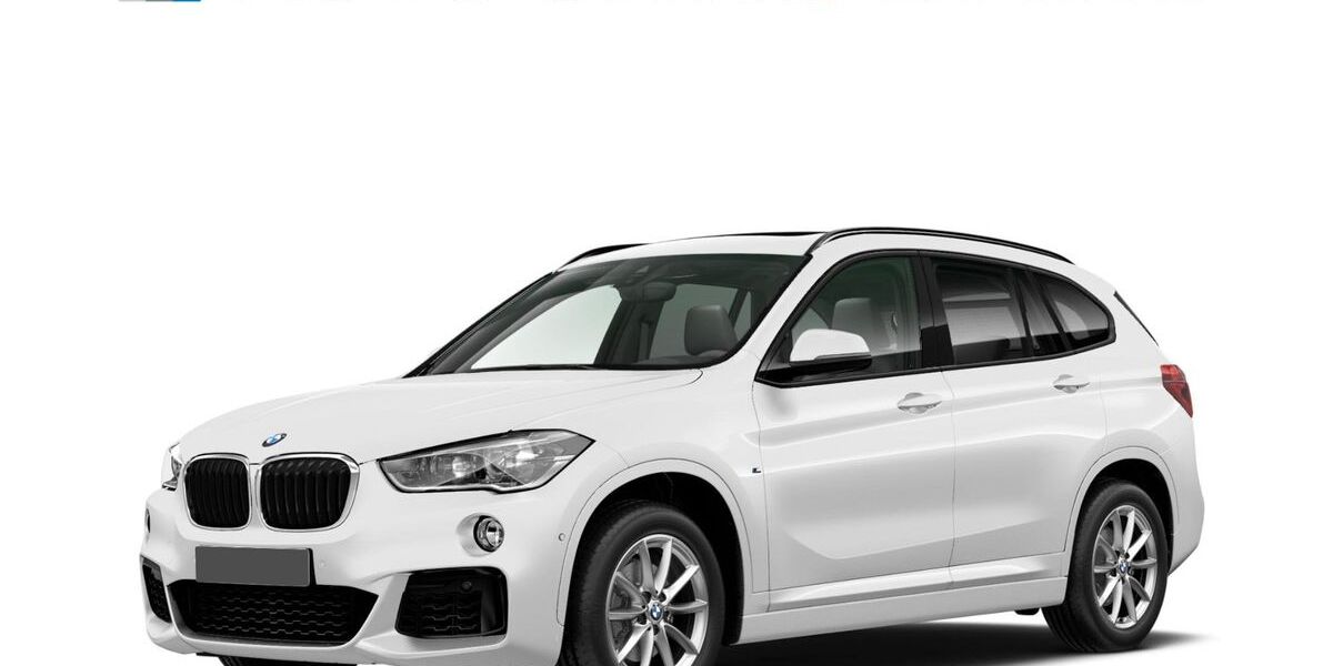 BMW X1 85.700 km 24.900 &euro; Trier 54292