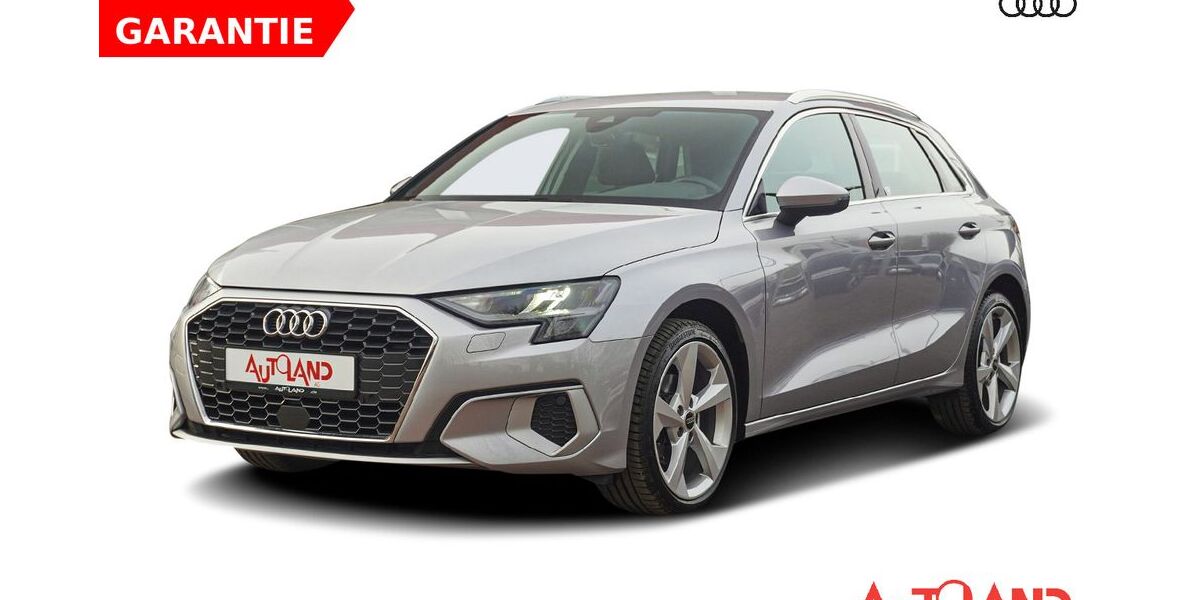 Audi A3 49.988 km 25.950 &euro; Dresden 01239