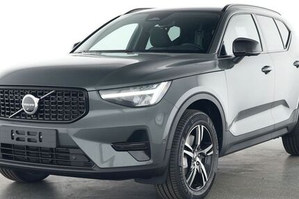 Volvo XC40 21.538 km 38.900 &euro; Crailsheim 74564