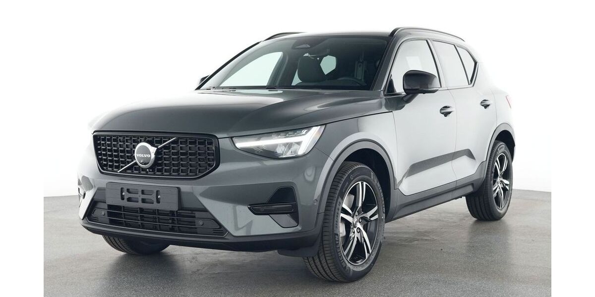 Volvo XC40 21.538 km 38.900 &euro; Crailsheim 74564