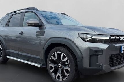 Dacia Bigster 1.950 km 31.950 &euro; Lörrach 79539