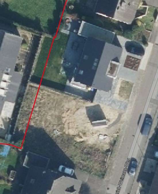 Grundstück zu verkaufen in Viersen 250.000 € 452 m²