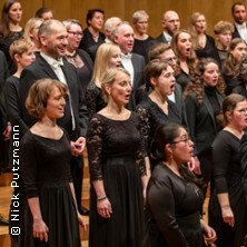 Dietrich B. – Das Abschlusskonzert Leipzig