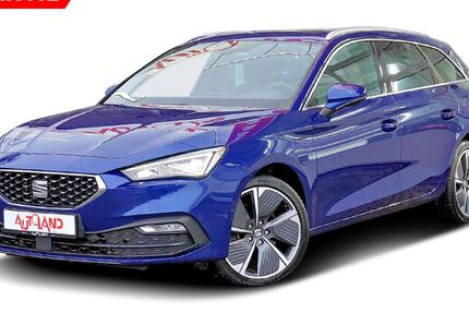 Seat Leon 92.623 km 21.990 &euro; Zwickau 08056