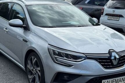 Renault Megane 47.329 km 18.890 &euro; Dresden 01309