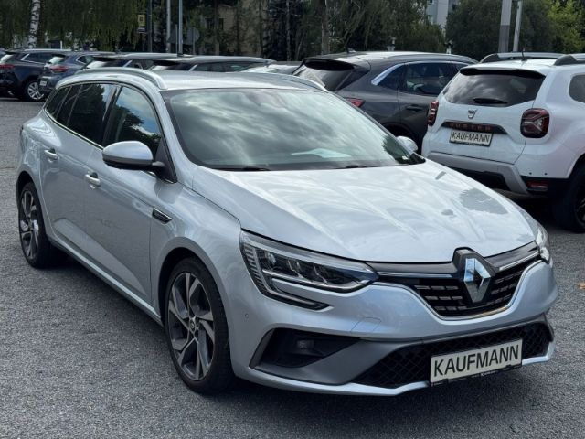 Renault Megane 47.329 km 18.890 &euro; Dresden 01309
