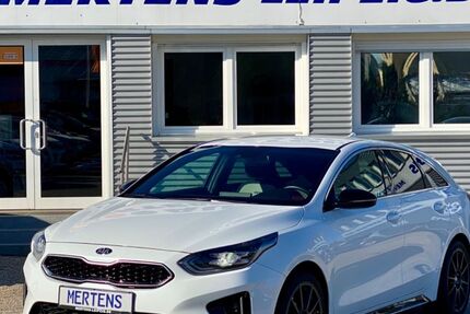 Kia pro ceed / ProCeed 30.399 km 22.890 &euro; Leipzig 04349