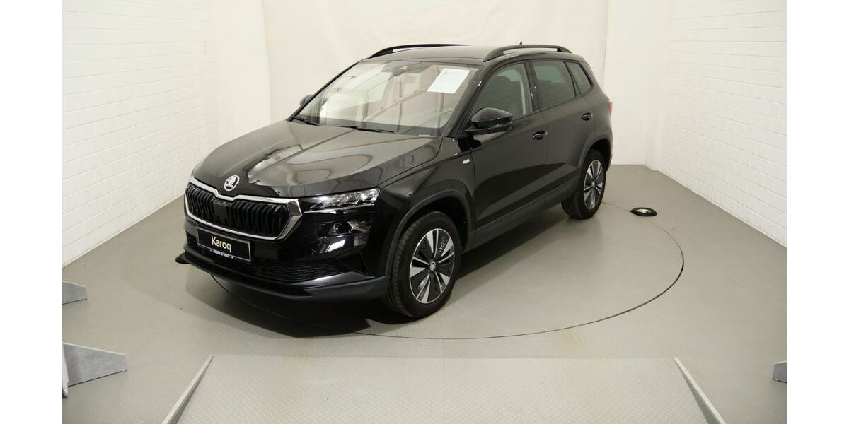Skoda Karoq 41.232 km 23.990 &euro; Schneeberg 08289