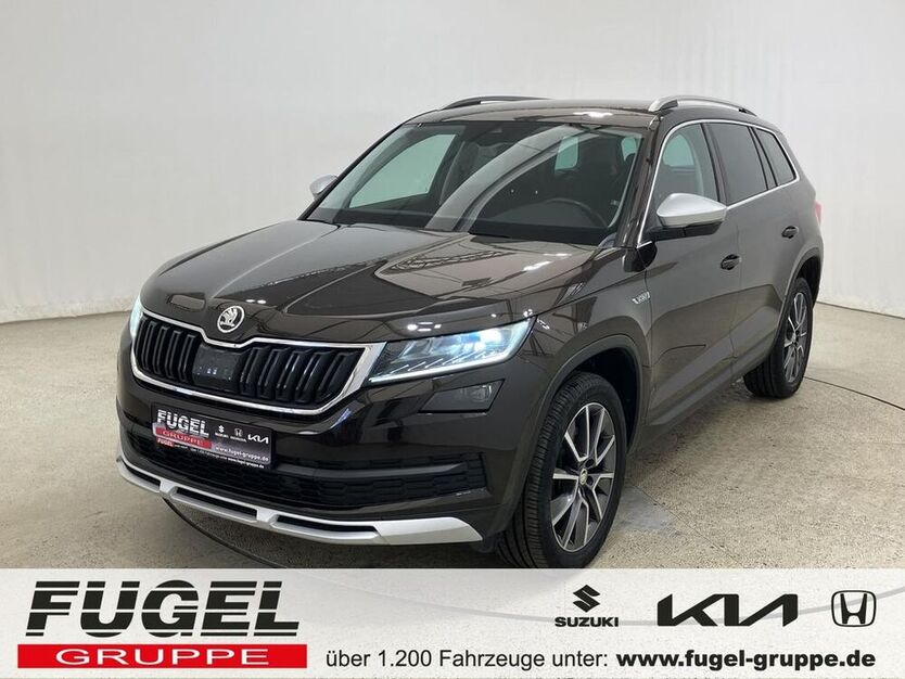 Kodiaq