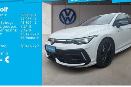 VW Golf 4.500 km 59.850 &euro; Frankfurt 60326