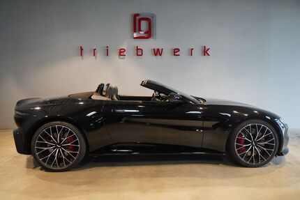 Aston Martin V8 Vantage 9.900 km 139.941 &euro; Duisburg 47228