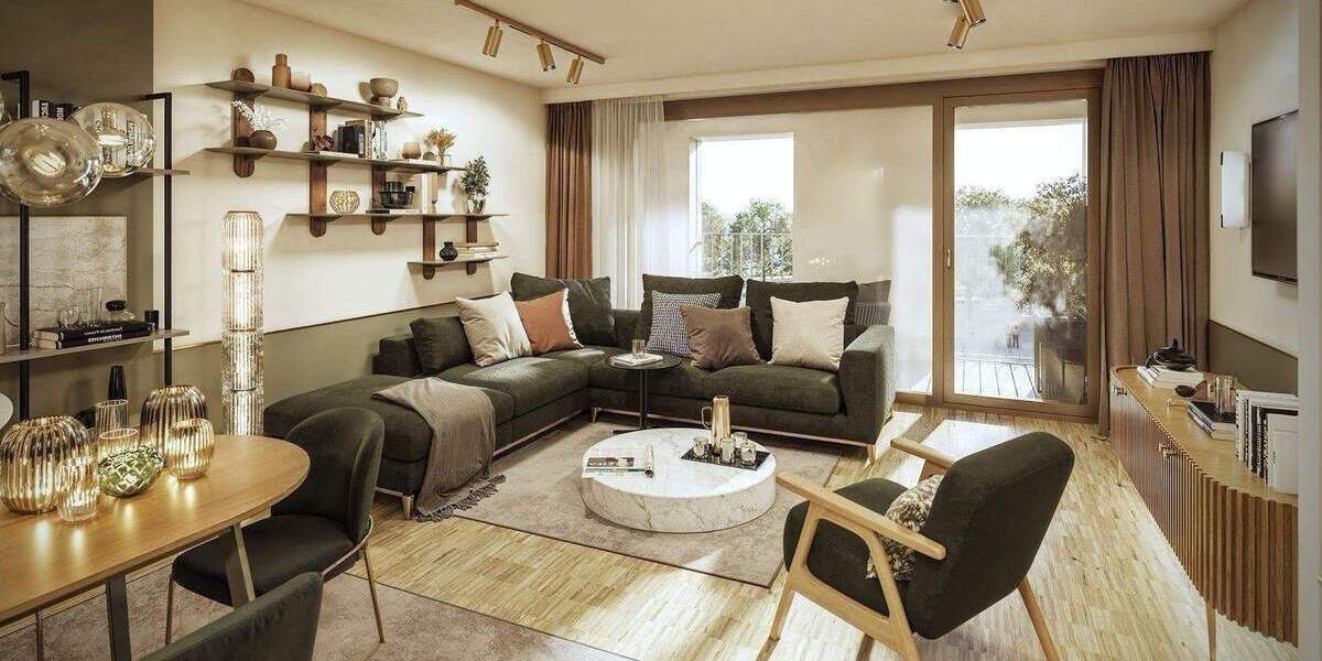 Etagenwohnung Dresden Innere Altstadt - 3 Zimmer, 77 m&sup2;, 1.334&euro; | Angebot:25600921