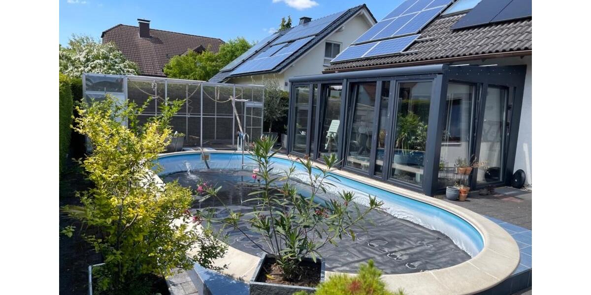 Ein- bis Zweifamilienhaus in ruhiger Lage in Ense-Bremen 7 zimmer