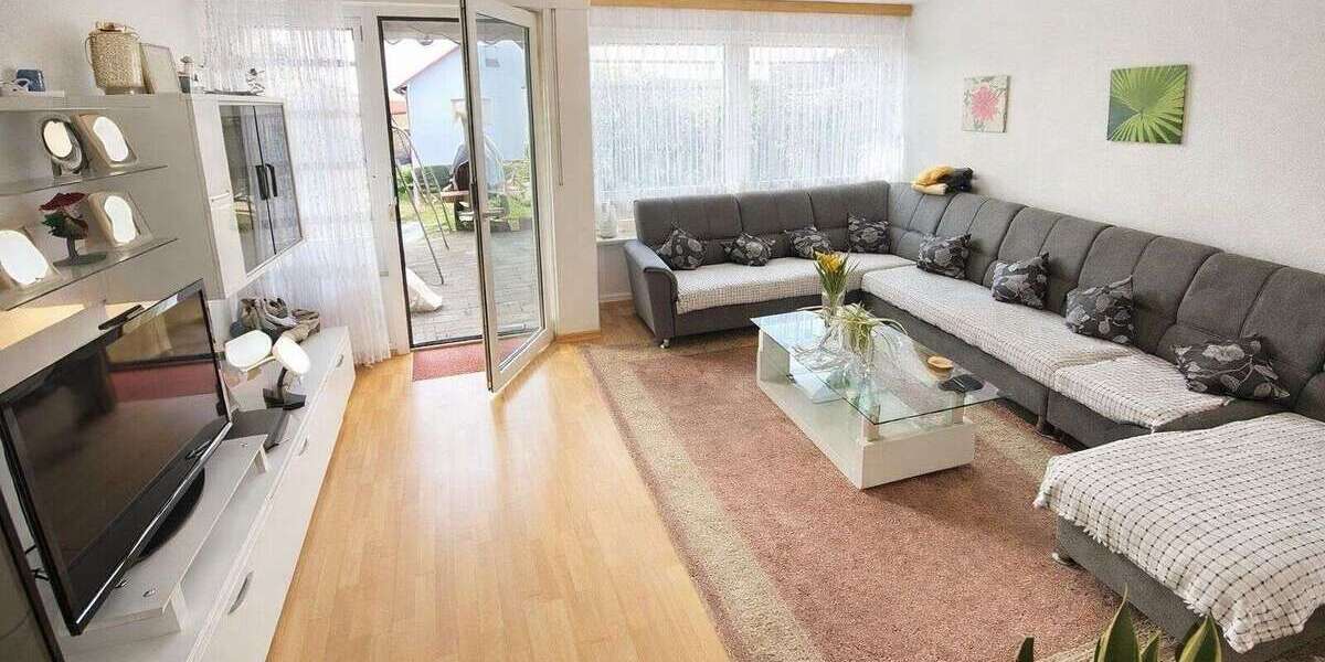 Haus zum Kaufen in Villingen-Schwenningen 309.000 € 87.22 m² 5 zimmer
