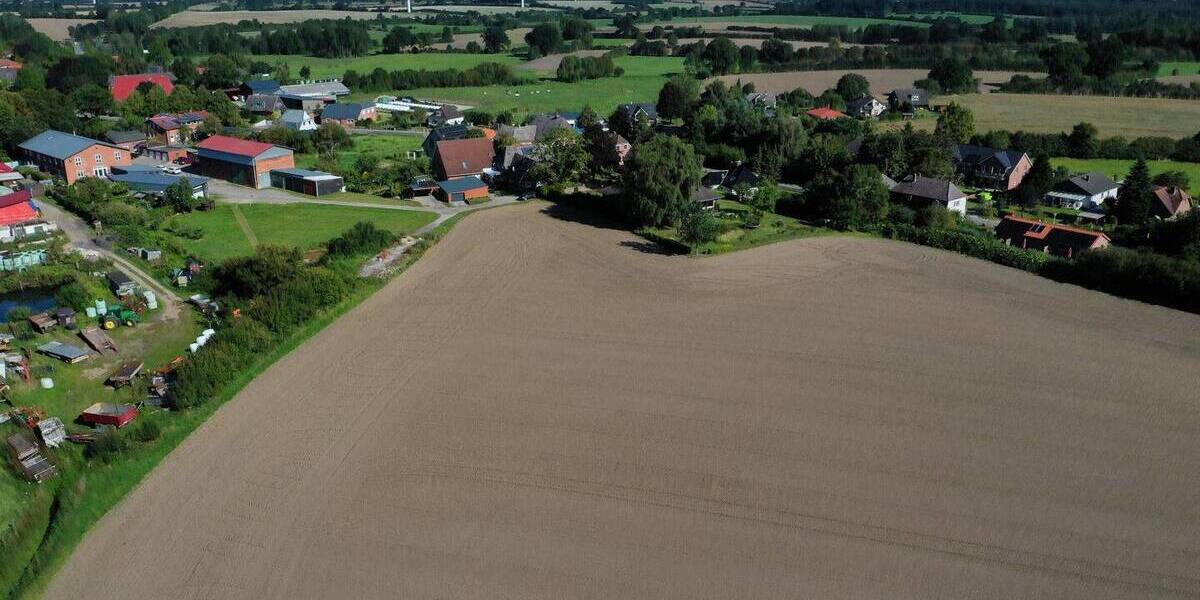 Grundstück Scharbeutz Sarkwitz - 159.996&euro; | Angebot:24061040