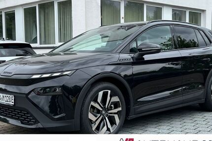 Skoda Elroq 1.900 km 44.920 &euro; Puchheim 82178