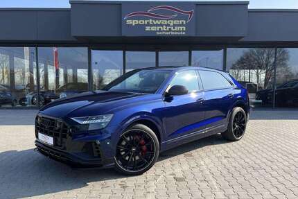 Audi SQ8 1.100 km 114.985 &euro; Scharbeutz 23684