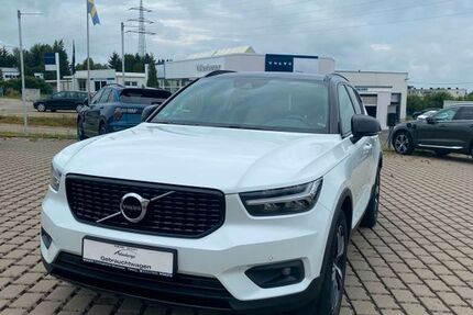 Volvo XC40 92.950 km 23.950 &euro; Freiberg 09599