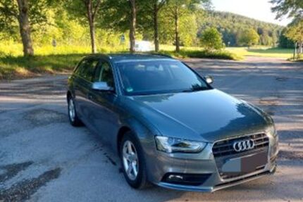 Audi A4 145.000 km 11.700 &euro; Bitz 72475
