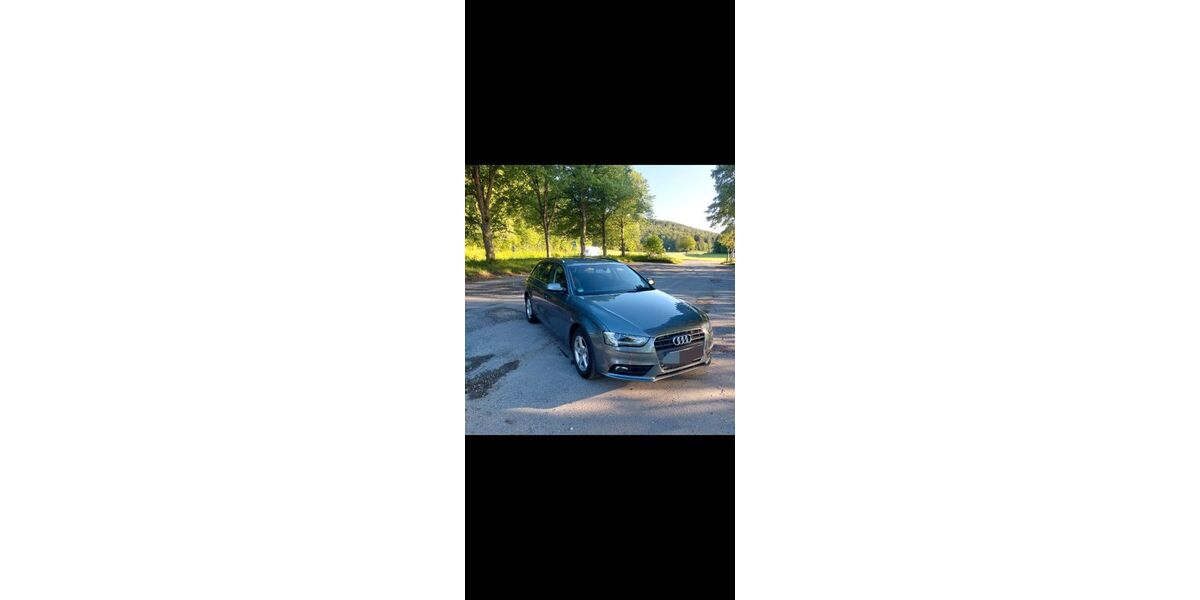 Audi A4 145.000 km 11.700 &euro; Bitz 72475