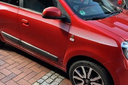 Renault Twingo 80.481 km 6.000 &euro; Diepholz 49356