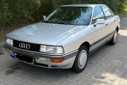 Audi 90 209.500 km 1.900 &euro; Wolgast 17438