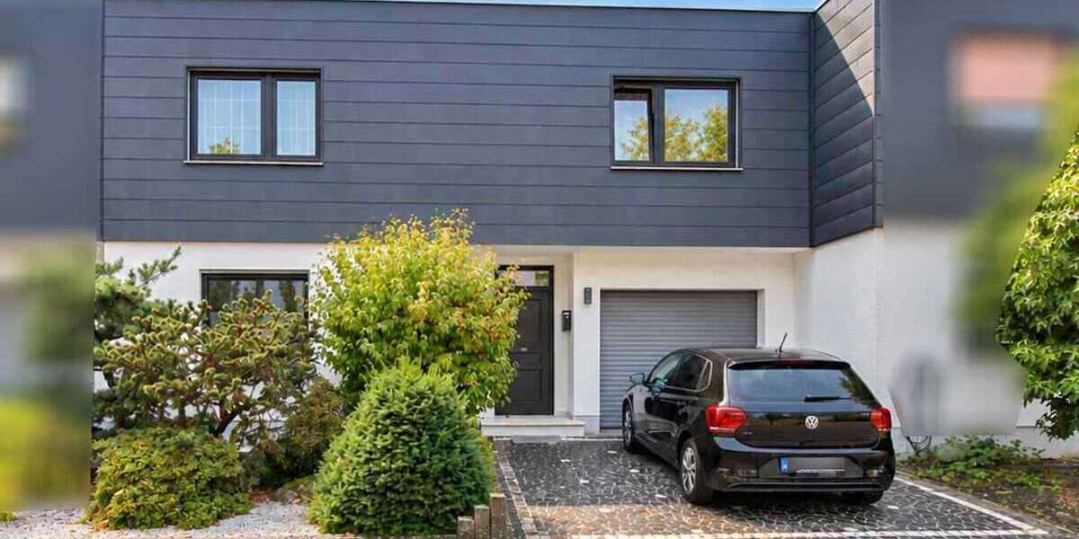 Einfamilienhaus Hanau Groß-Steinheim - 6 Zimmer, 166 m&sup2;, 575.000&euro; | Angebot:27721795