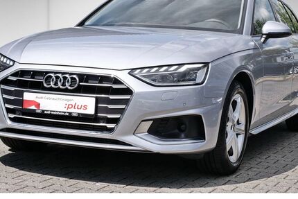 Audi A4 33.447 km 24.492 &euro; Weinheim 69469