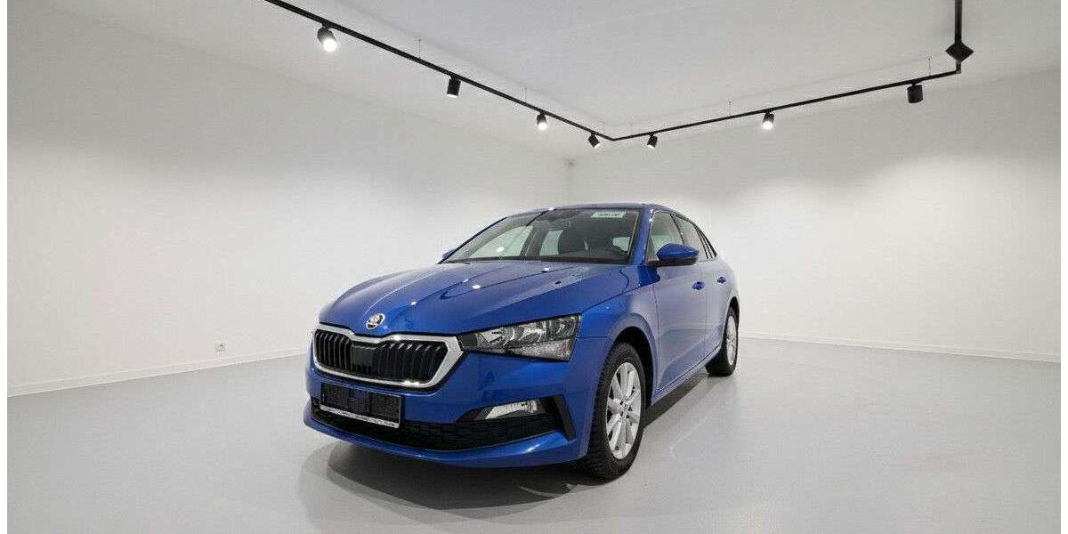 Skoda Scala 45.582 km 15.990 &euro; Emsdetten 48282