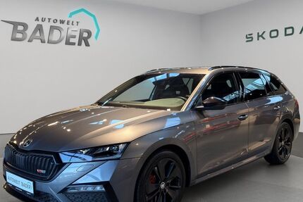 Skoda Octavia 19.900 km 40.530 &euro; Wolfratshausen 82515