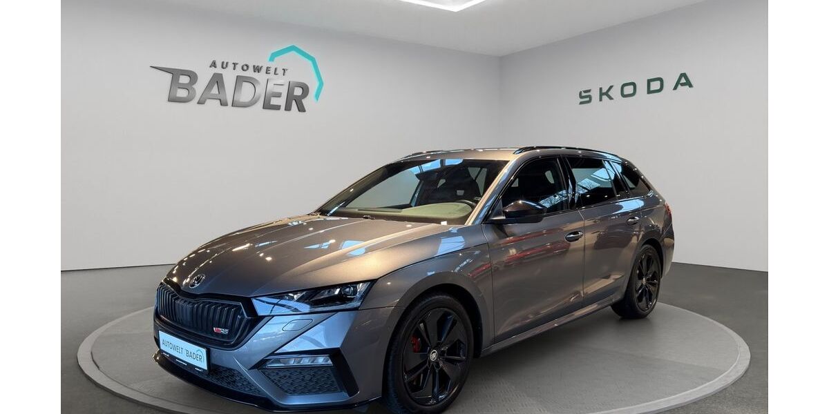 Skoda Octavia 19.900 km 40.530 &euro; Wolfratshausen 82515